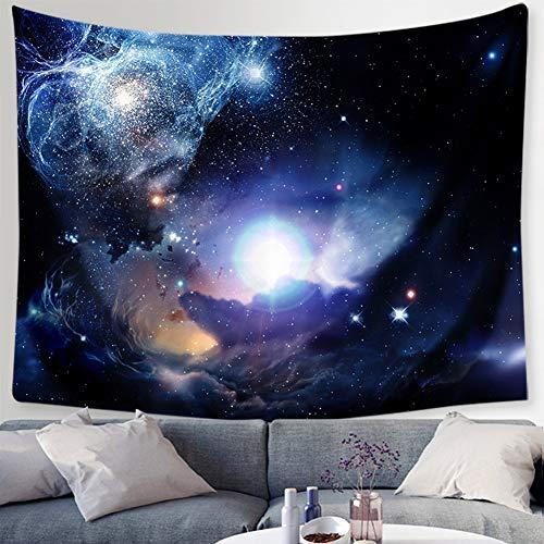星空タペストリー 壁掛け おしゃれ 壁飾り インテリア ウォールアート 多機能 布ポスター お店 雑貨 個性ギフ Gci Shop Square 通販 Yahoo ショッピング