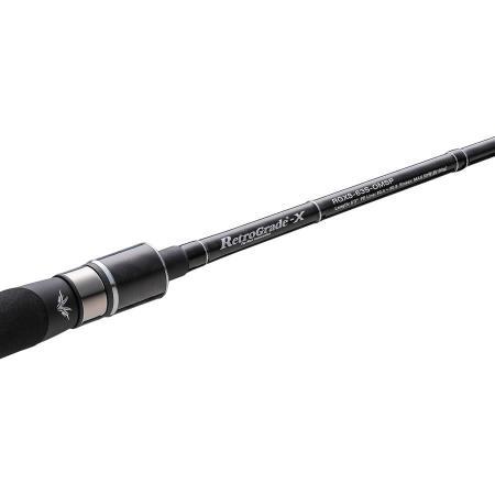 バレーヒル(Valleyhill) レトログラードX RGXS-63S-OMSP 6.3フィート レトログラードX Valleyhill RGXS 63S OMSP ×