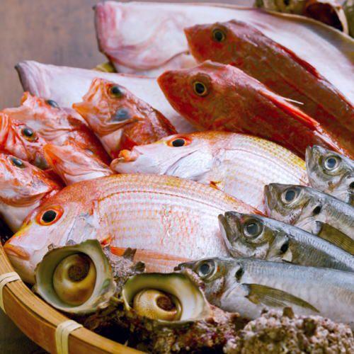 おまかせ鮮魚セット おすすめコース 4〜5種類 送料無料 海鮮ギフト 詰め合せ 日本海の鮮魚 鮮魚ボックス 鮮魚BOX 下処理 お取り寄せ 産地直送 ギフト｜shop-syukuin｜02