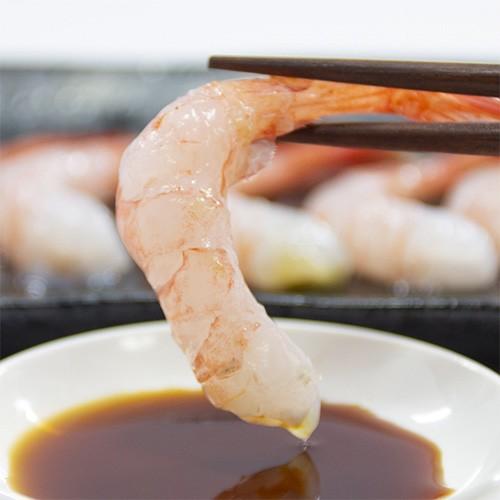 香住産 刺身用 甘えび 約700g 30〜40尾前後 送料無料 アマエビ あまえび 甘エビ 甘海老 えび エビ 海老 海鮮 お取り寄せ ギフト |  | 14