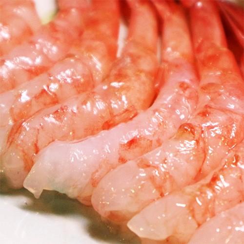 香住産 刺身用 甘えび 約700g 30〜40尾前後 送料無料 アマエビ あま