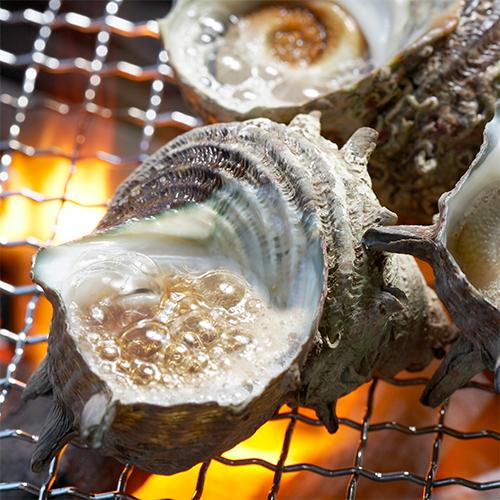 香住産 天然活サザエ 約2kg 14〜20個 送料無料 さざえ バーベキュー BBQ お取り寄せ ギフト 海鮮 |  | 02