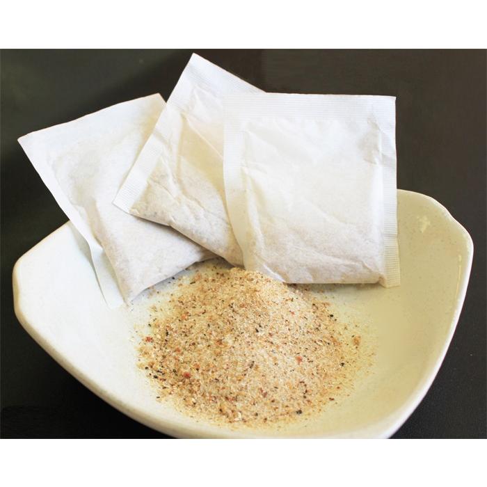 やすまるだし 青 極上海鮮だし 高橋商店 ティーパックタイプ10包入