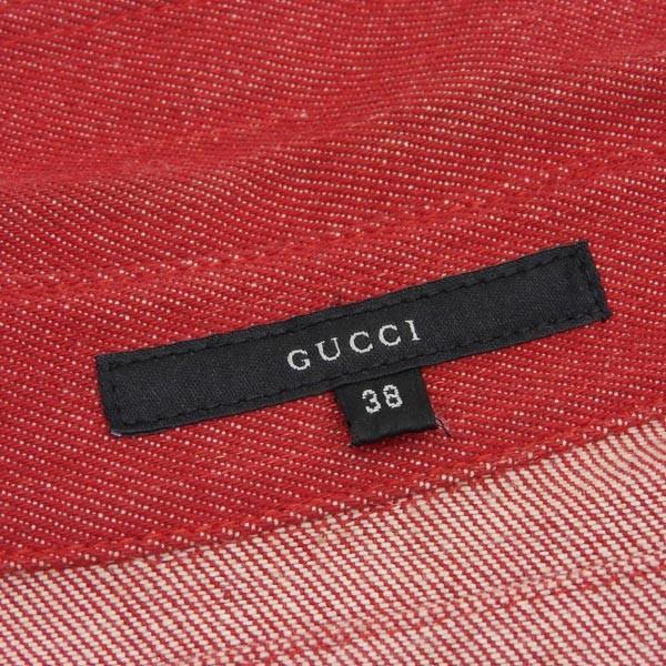 GUCCI（グッチ） シェリーライン ジャケット Gジャン アウター
