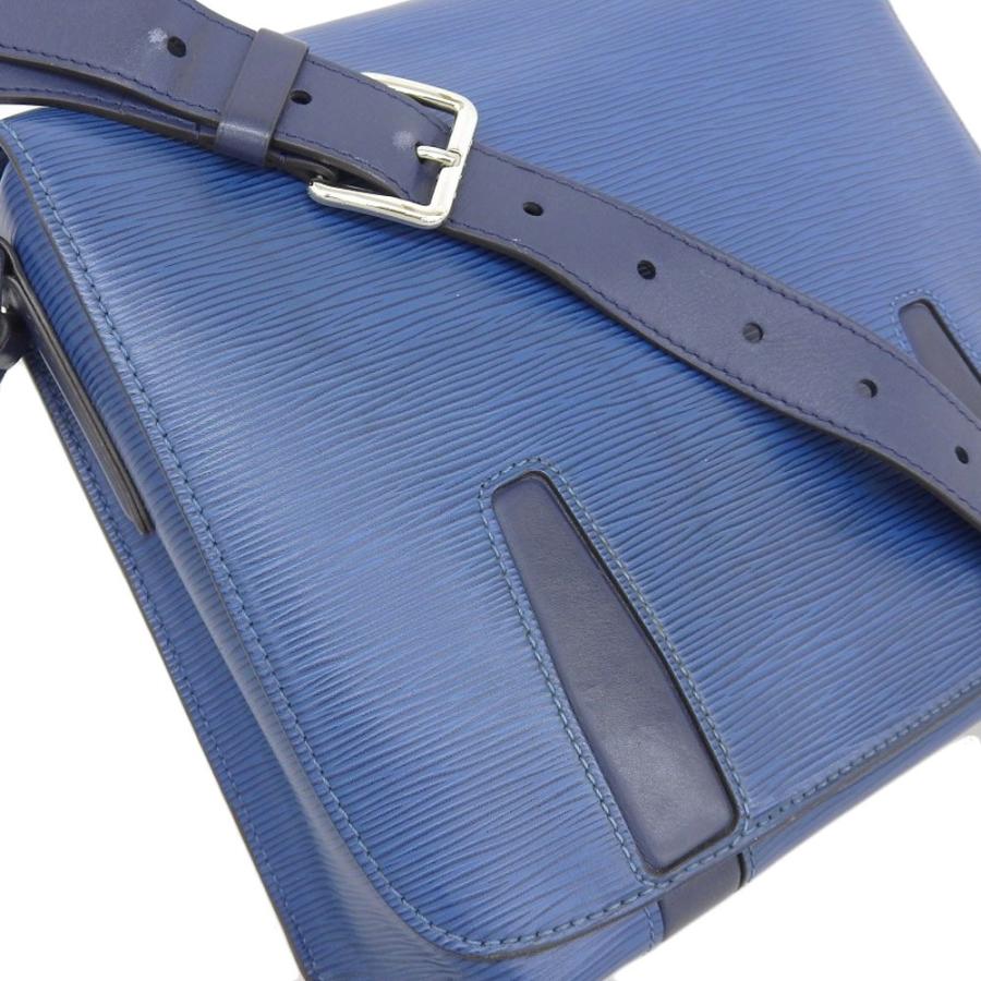 【極美品】ルイヴィトン エピ ハリントン メッセンジャーバッグ ショルダーバッグ ルイヴィトン LOUIS VUITTON エピ ハリントンメッセンジャーPM