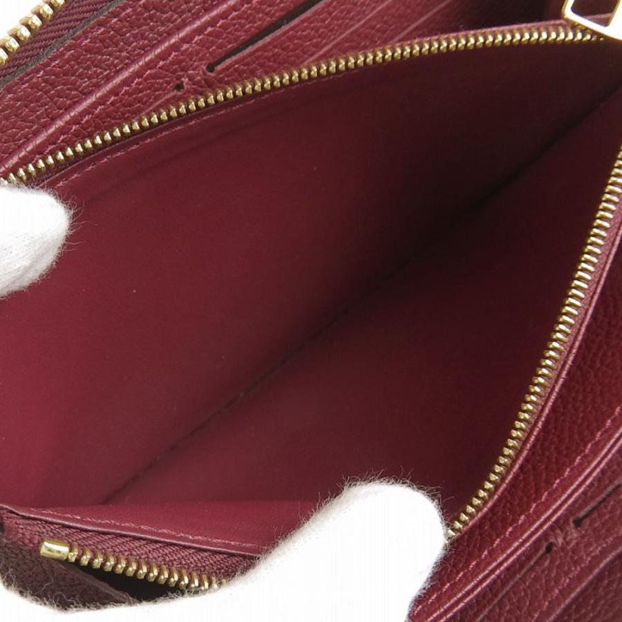 ルイ・ヴィトン 長財布 M60580 ( 廃番 ) ルイ ヴィトン ルイ・ヴィトン LOUIS VUITTON エピ 長財布