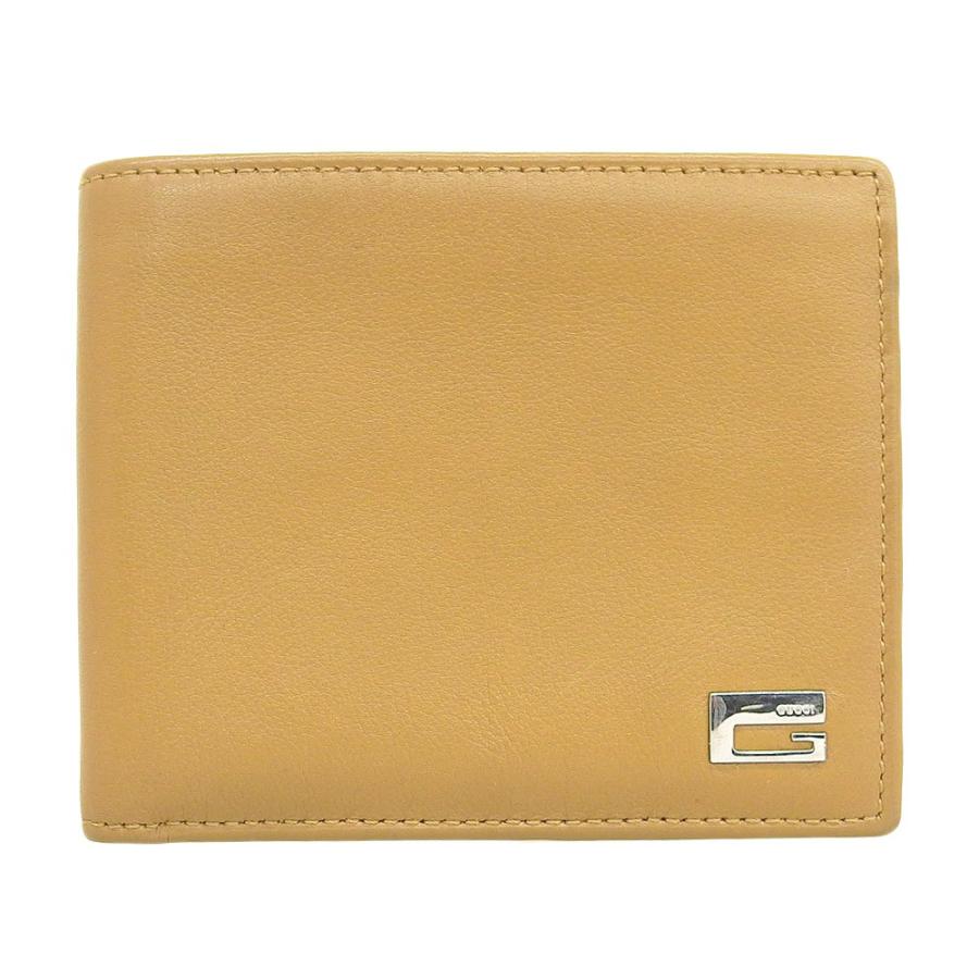 グッチ GUCCI 二つ折り 財布 G ロゴ レザー ブラウン 034 4463 0836 本物保証 超美品 :tk19B0924019:高島屋質店 - 通販 - Yahoo!ショッピング グッチ GUCCI 二つ折り 財布 G ロゴ レザー ブラウン 034 4463 0836 本物保証 超美品 :tk19B0924019:高島屋質店 - 通販 - Yahoo!ショッピング