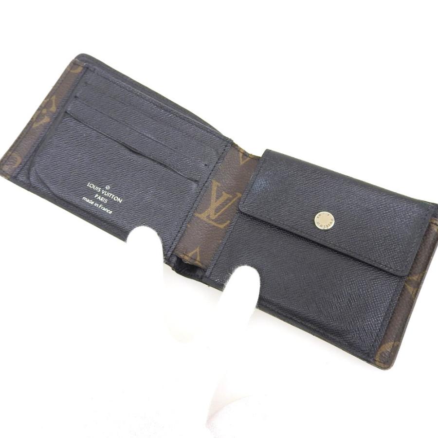 LOUIS VUITTON ルイヴィトン モノグラム マカサー