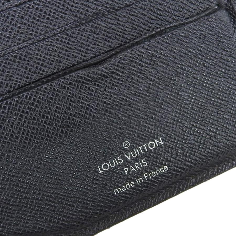 LOUIS VUITTON（ルイ・ヴィトン） モノグラム マカサー ポルトフォイユ