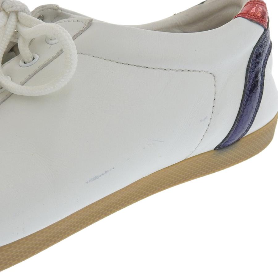 レアGUCCI☆GGキャンバス生地シェリーラインローファー☆pink beige