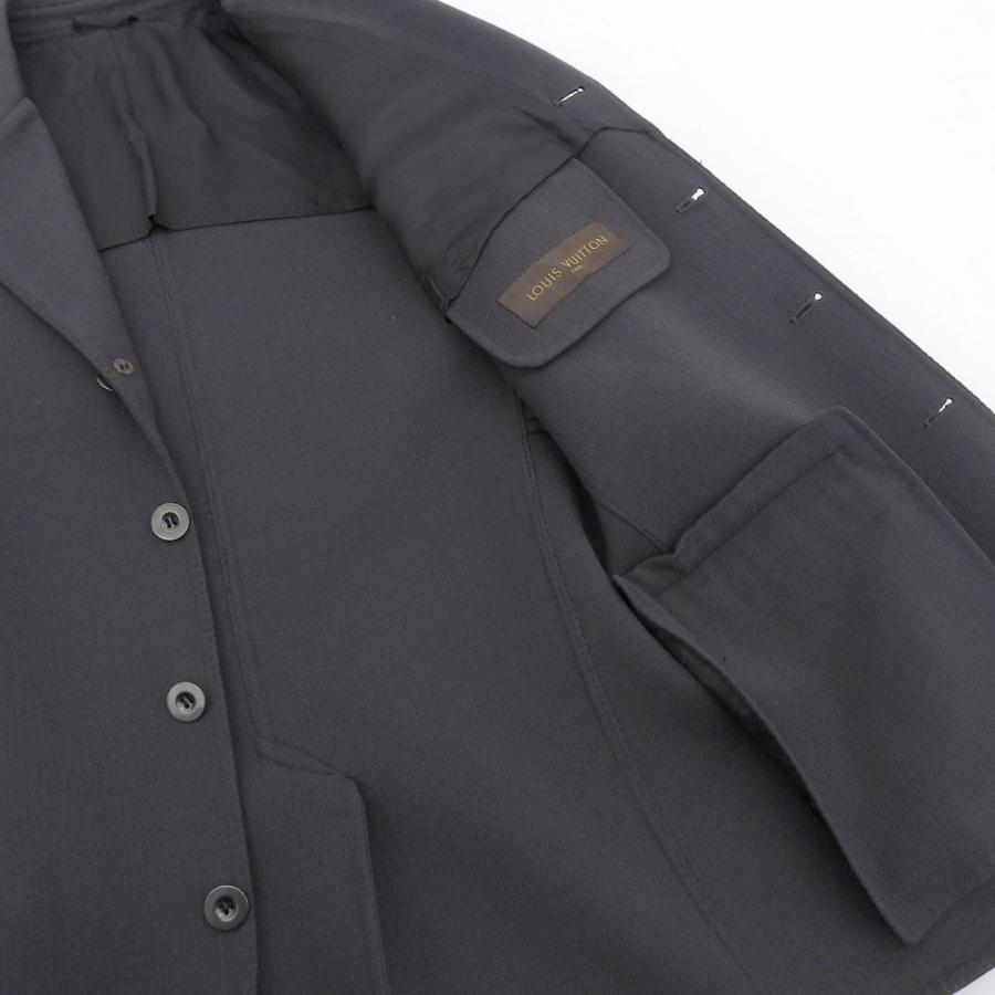 LOUIS VUITTON（ルイ・ヴィトン） セットアップ スーツ ウール