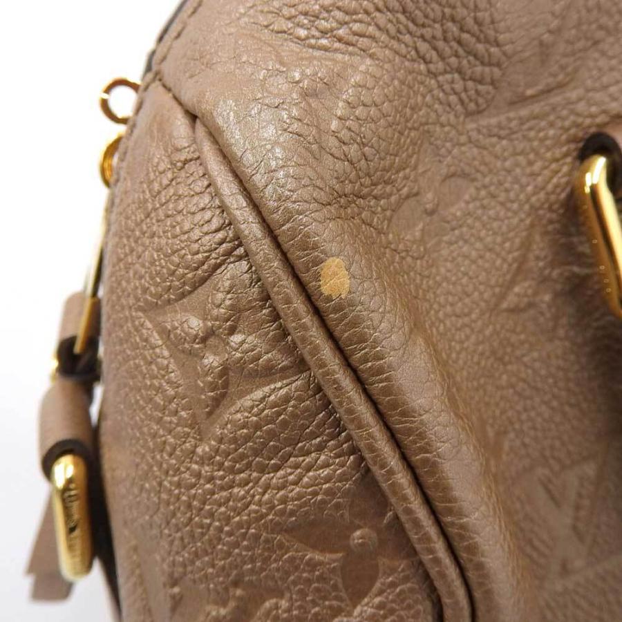 LOUIS VUITTON（ルイ・ヴィトン） モノグラム アンプラント スピーディ