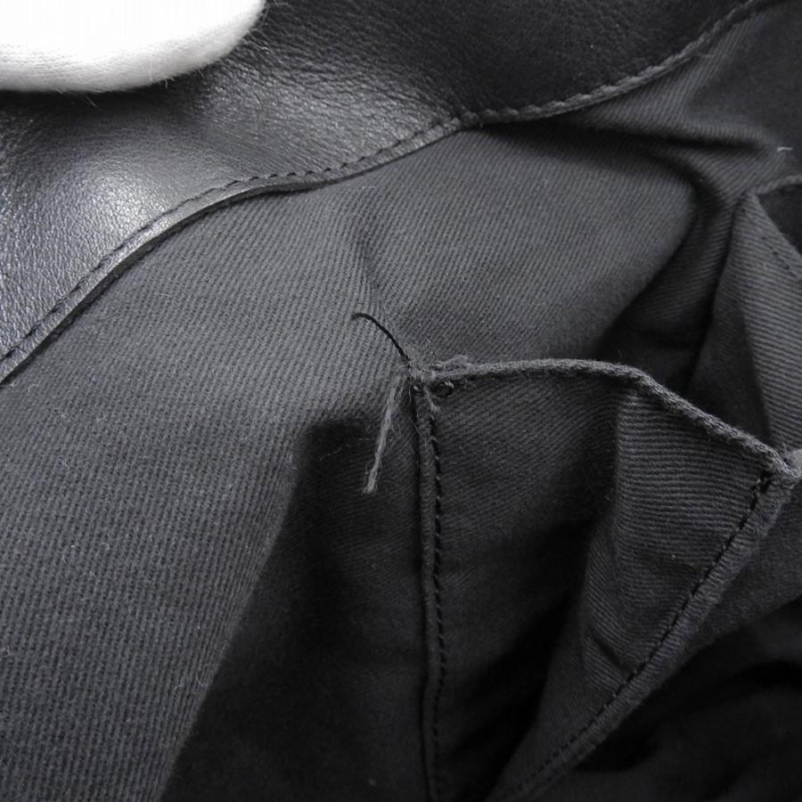 ARMANI COLLEZIONI アルマーニ コレッツォーニ メッセンジャーバッグ