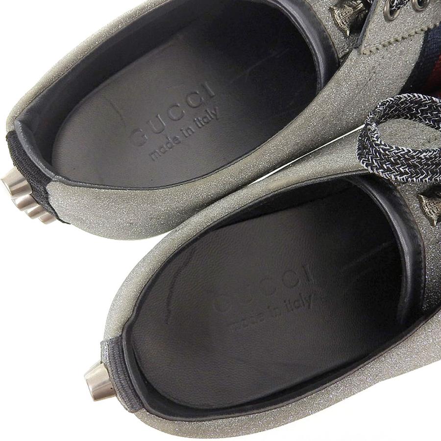 ウェビング グッチ GUCCI グリッター ウェブ スタッズ ウェビング グッチ GUCCI グリッター ウェブ スタッズ