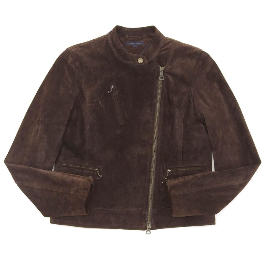 TOMMY HILFIGER トミーヒルフィガー レディース ジャケット アウター  