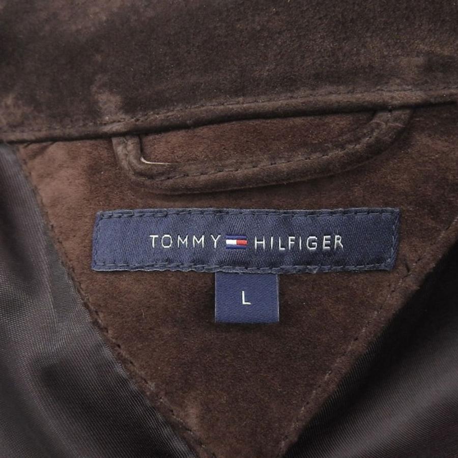 TOMMY HILFIGER トミーヒルフィガー レディース ジャケット アウター  