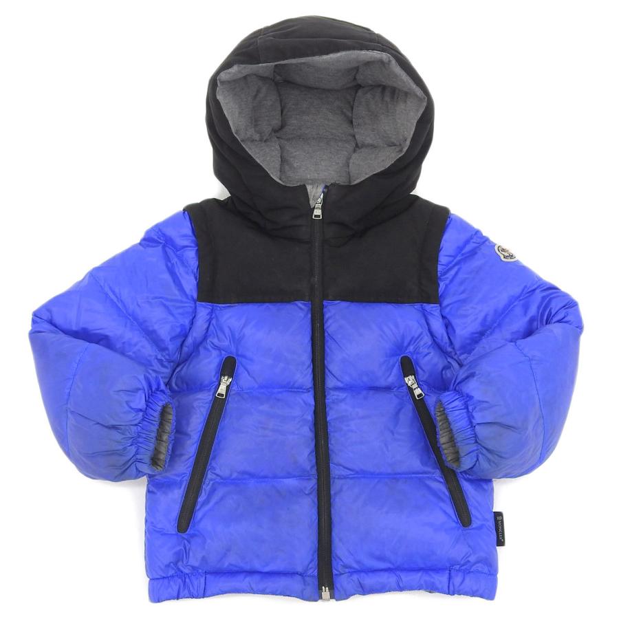 MONCLER モンクレール キッズ ダウンジャケット ダウンコート