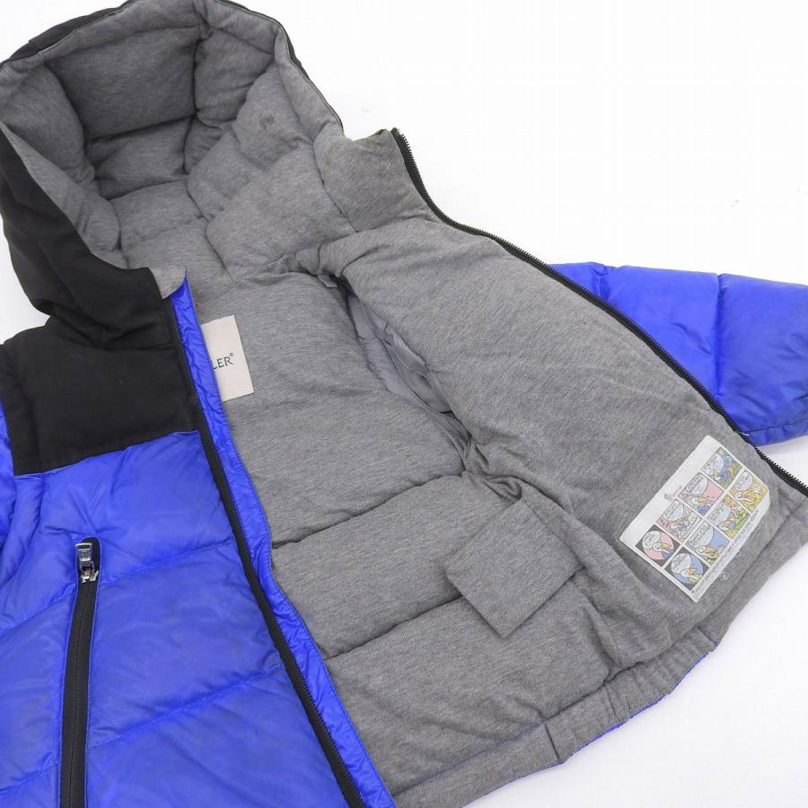 MONCLER（モンクレール） キッズ ダウンジャケット ダウンコート 