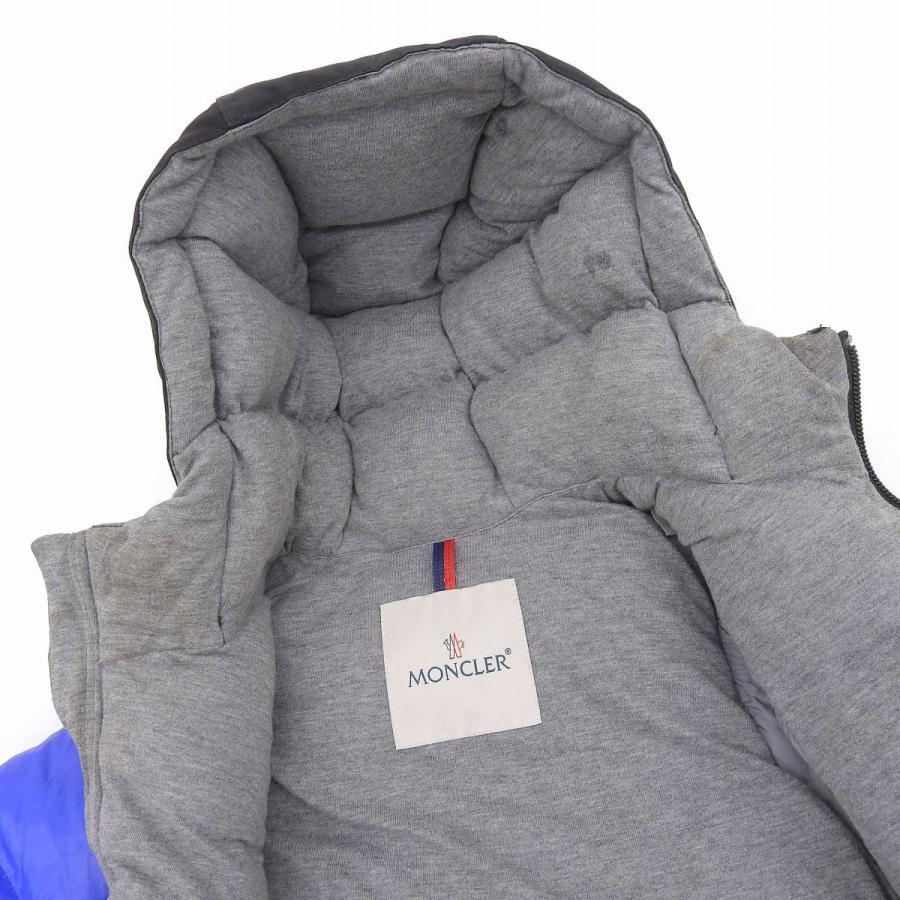 MONCLER（モンクレール） キッズ ダウンジャケット ダウンコート