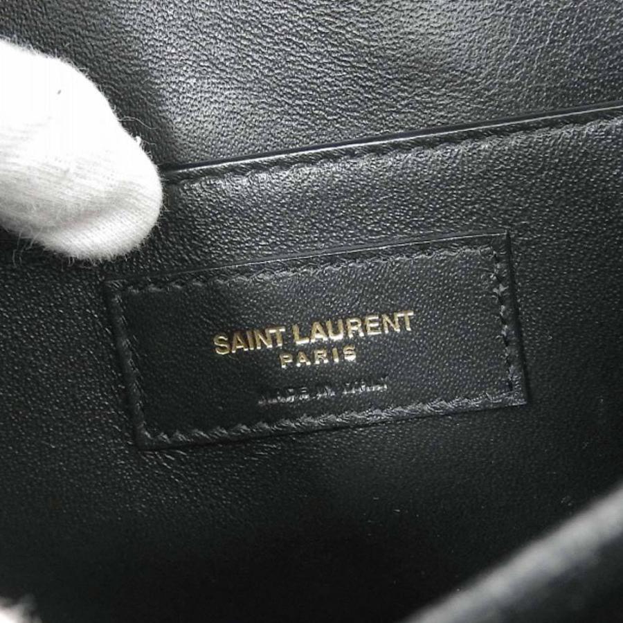 Yves Saint Laurent イヴサンローラン YSL サッチェル Yves Saint Laurent イヴサンローラン YSL サッチェル