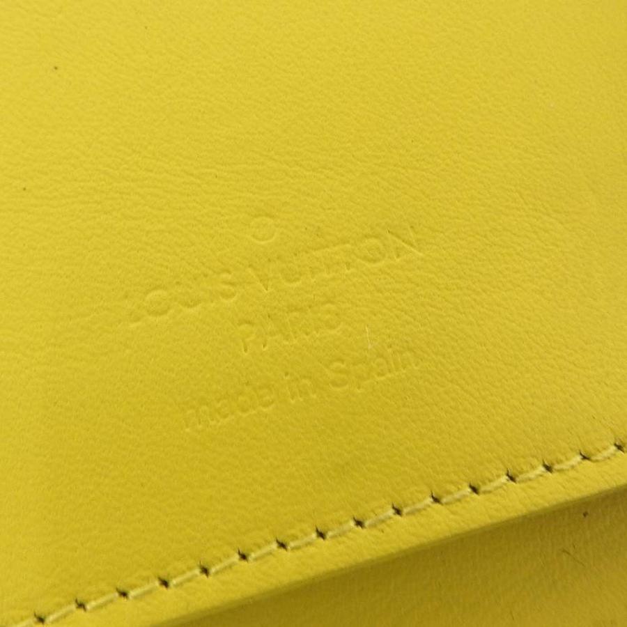 【本物保証】 ルイヴィトン LOUIS VUITTON ダミエ アンフィニ ジッピーウォレット ヴェルティカル 長財布 ヴェールアシード N62236 LOUIS VUITTON（ルイ・ヴィトン） ダミエ アンフィニ ジッピー