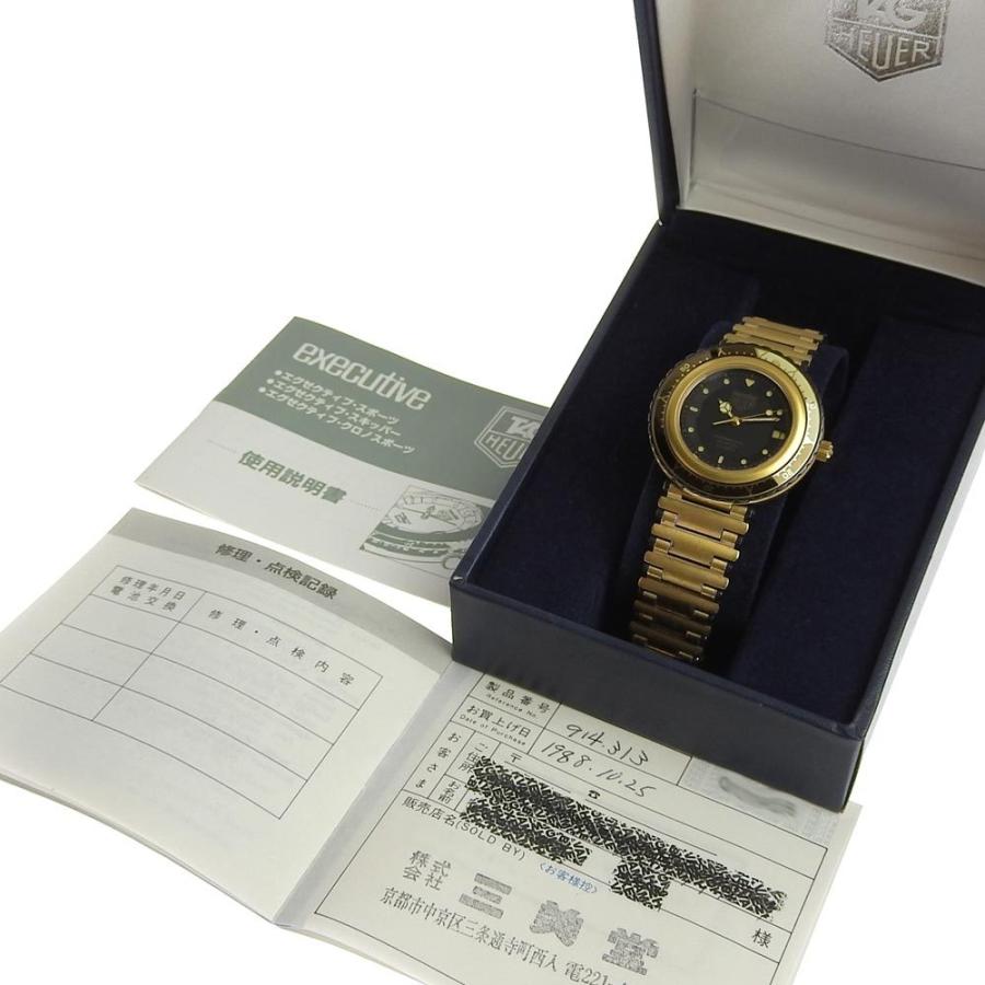 よ*く様 TAG HEUER タグホイヤー 3個ジャンクセット TAG HEUER タグホイヤー 時計 セル クォーツ S94.706M メンズ