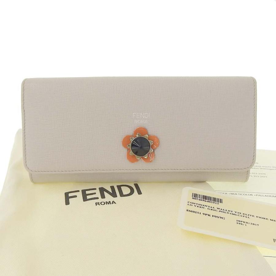 送料込み！ 極美品 FENDI 長財布 8M0251 バイザウェイ 16 楽天市場】送料込み！ 極美品 FENDI 長財布 8M0251 バイザウェイ 16