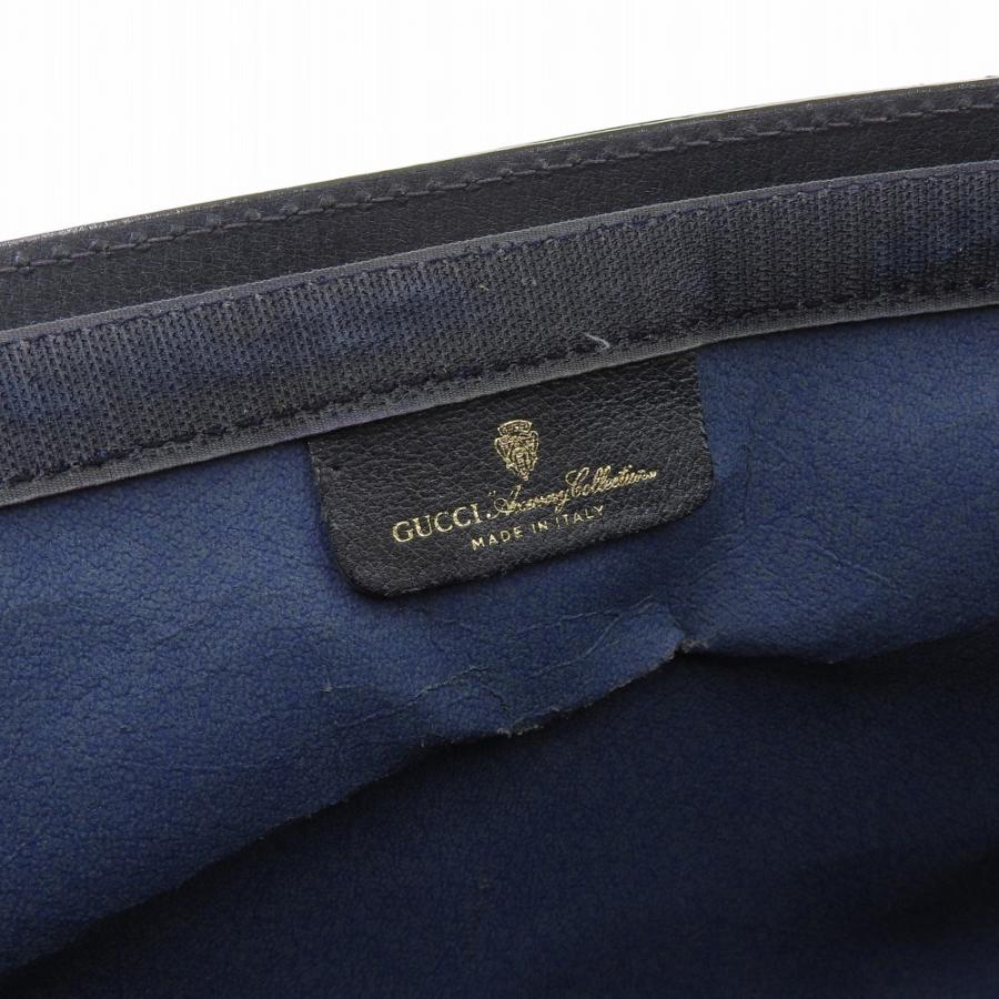 GUCCI（グッチ） シェリーラインオールドグッチ セカンドバッグ ポーチ