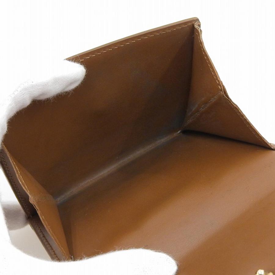 ルイ ヴィトン LOUIS VUITTON ヴェルニ ポルト モネ ビエ カルト