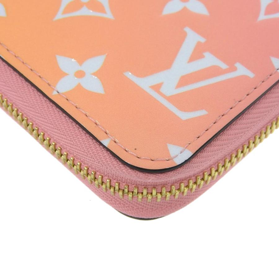 ルイ ヴィトン LOUIS VUITTON ヴェルニ ジッピーウォレット 2019年