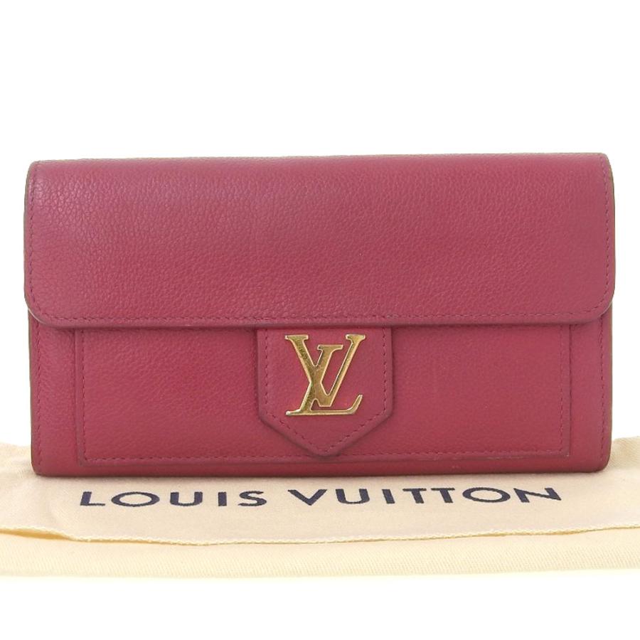 LOUIS VUITTON（ルイ・ヴィトン） ルイ ヴィトン ポルトフォイユ 