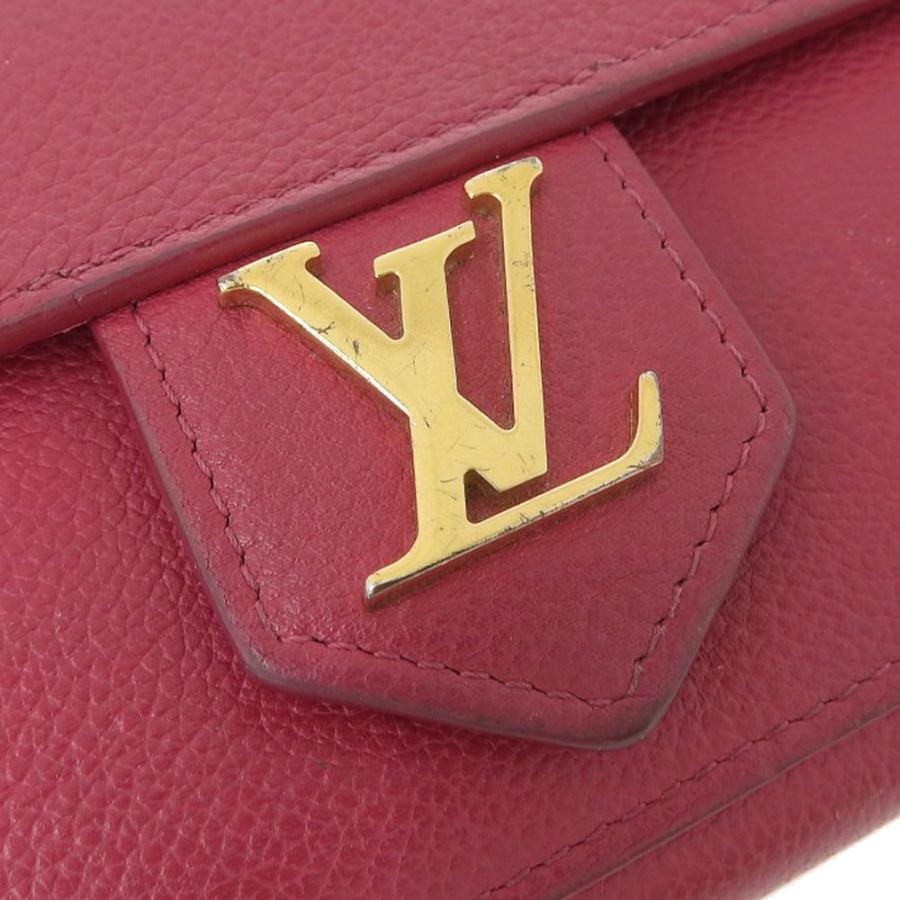 LOUIS VUITTON（ルイ・ヴィトン） ルイ ヴィトン ポルトフォイユ