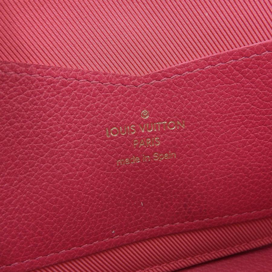 LOUIS VUITTON（ルイ・ヴィトン） ルイ ヴィトン ポルトフォイユ