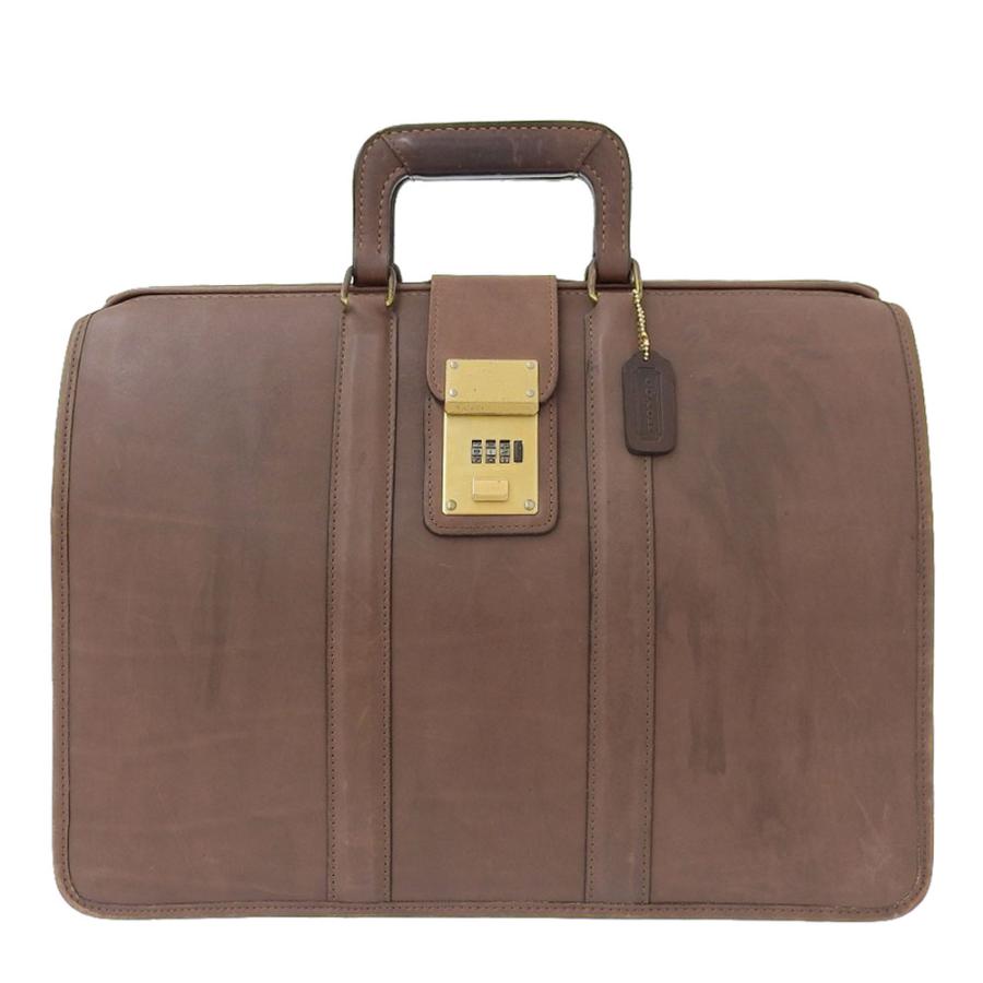 最終値下げ コーチ Coach ヴィンテージ ブリーフケース ビジネスバッグ レザー ブラウン 2 0109 大型 大きい 本物保証 Tkb 高島屋質店 通販 Yahoo ショッピング 新発 Lewisfamilyinsurance Com
