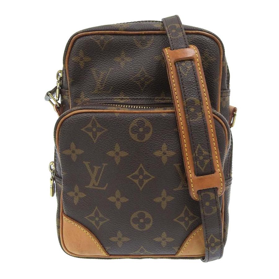 ルイヴィトン LOUIS VUITTON モノグラム アマゾン ショルダーバッグ M45236 本物保証 :tk20B0703042:高島屋