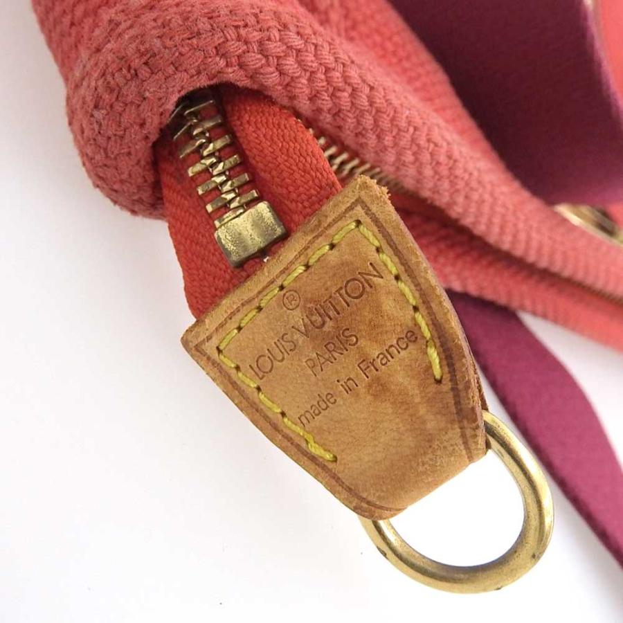 ルイヴィトン Louis Vuitton アンティグアライン カバmm トートバッグ ハンドバッグ キャンバス ルージュ M 本物保証 Tkb 高島屋質店 通販 Yahoo ショッピング