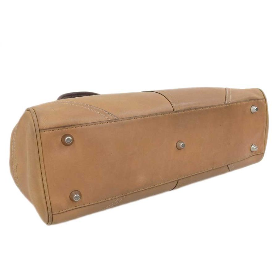【極美品】COACHレザーハンドバッグ F08A71 極美品】COACHレザーハンドバッグ F08A71 - メルカリ