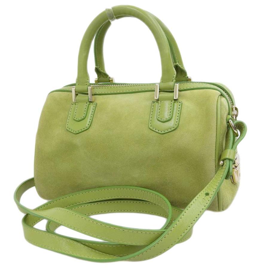 ジョルジオアルマーニ 2Wayショルダーバック【美品】 GIORGIO ARMANI - 美品 ジョルジオアルマーニ GIORGIO ARMANI バッグ
