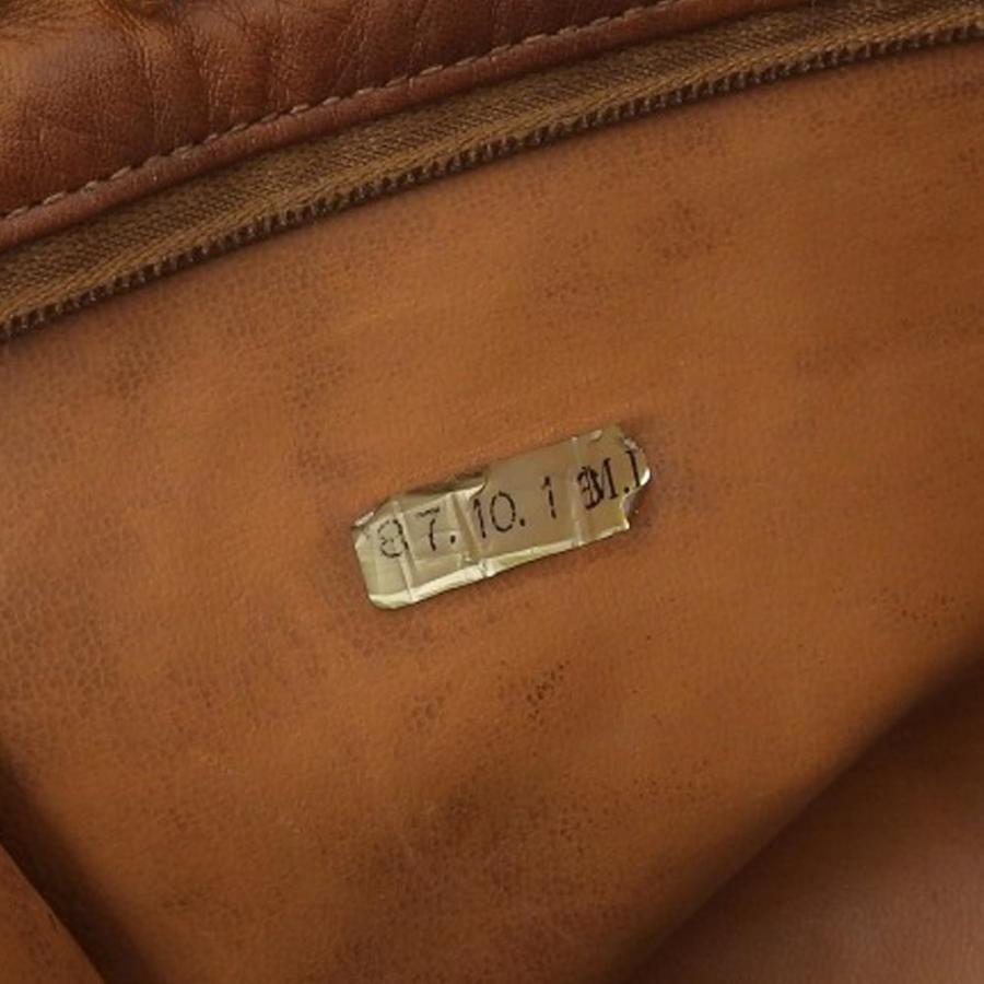 シャネル CHANEL ピコローレ ビコローレ ショルダーバッグ トートバッグ シール付 0番台 ブティックシール(1987/10) 保・布袋付 本物保証 | CHANEL | 07