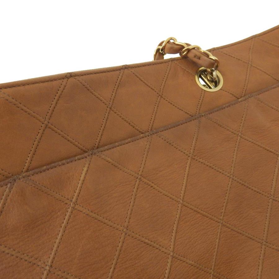 CHANEL シャネル ピコローレ ビコローレ ショルダーバッグ トート  