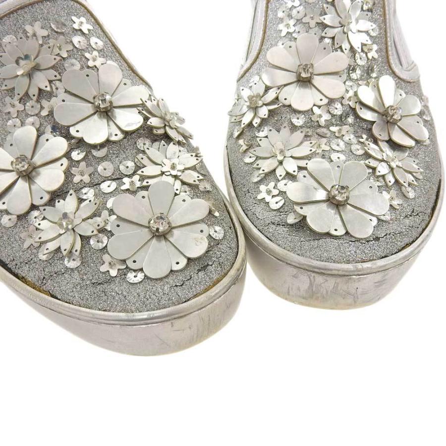 Christian Dior（クリスチャン・ディオール） ディオール ラメ