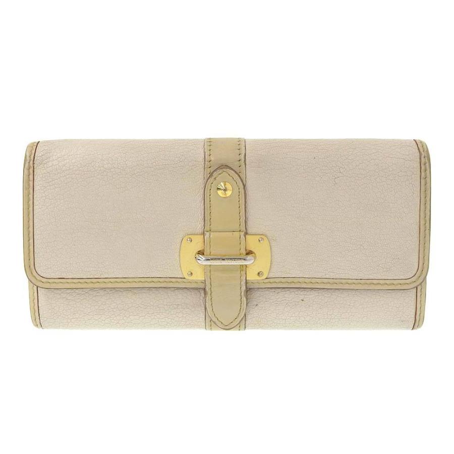 ヴィトン　スハリ スフロ ルイヴィトン LOUIS VUITTON エピ M52862 黒 シルバー金具