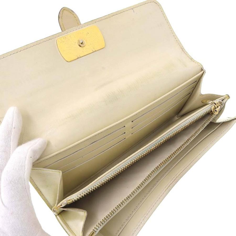 レア♡美品♡廃盤ルイヴィトン　スハリ　長財布　モノグラム vuitton LOUIS VUITTON - レア♡美品♡廃盤ルイヴィトン スハリ 長財布