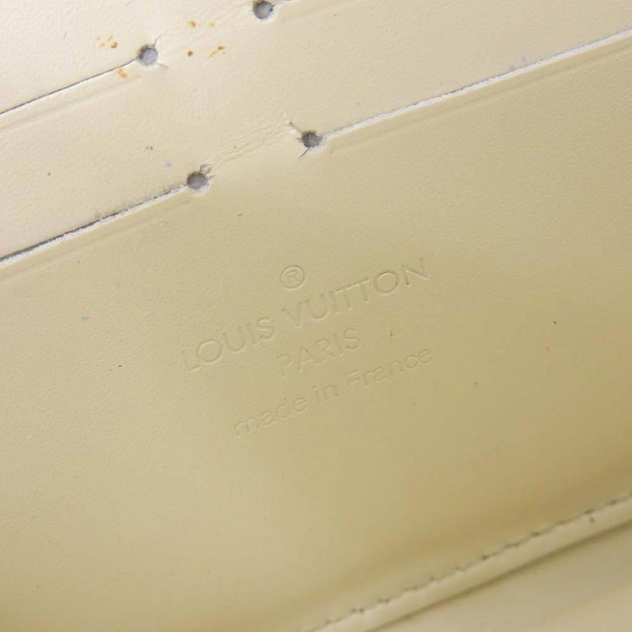 【本物保証】 ルイヴィトン LOUIS VUITTON スハリ ポルトフォイユ ファヴォリ ホック付長財布 ブロン M95853 LOUIS VUITTON（ルイ・ヴィトン） スハリ ポルトフォイユ ファヴォリ