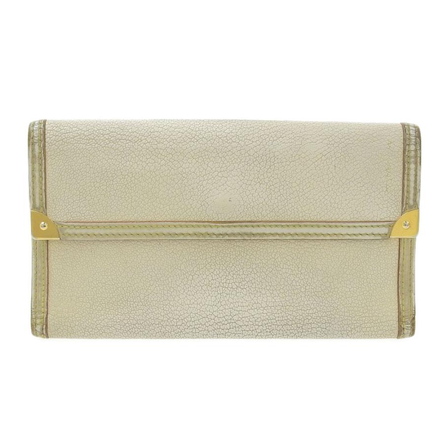 LOUIS VUITTON（ルイ・ヴィトン） スハリ ポルトフォイユ トレゾール