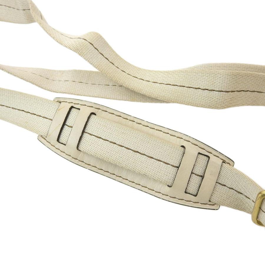 COACH（コーチ） シグネチャー ショルダーバッグ キャンバス ブラウン