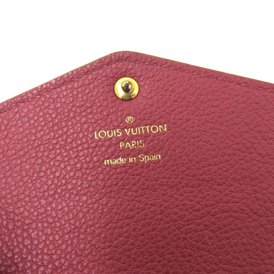 Rosy　ルイヴィトン モノグラム・ヴェルニ・ローズリッチ【ルイ・ヴィトン・ナビ！】