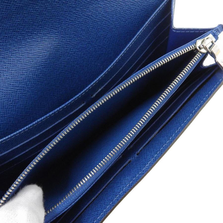 ルイヴィトン LOUIS VUITTON エピ ポルトフォイユ サラ ホック付 ルイヴィトン LOUIS VUITTON エピ ポルトフォイユ サラ ホック付