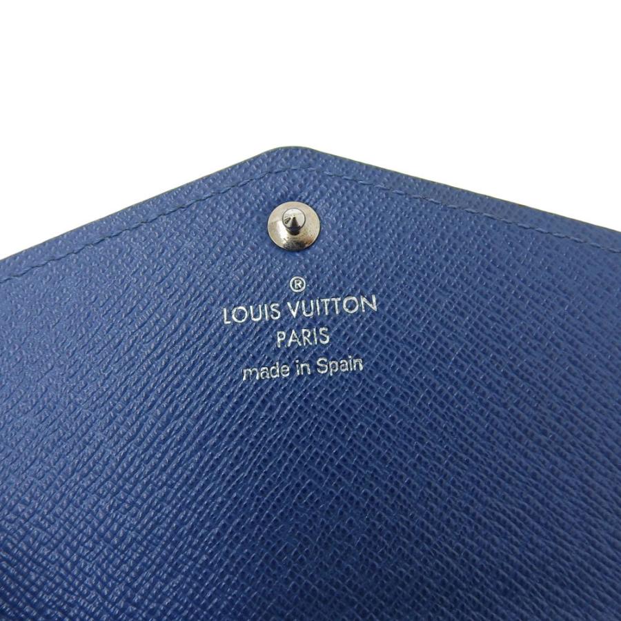 ルイヴィトン LOUIS VUITTON エピ ポルトフォイユ サラ ホック付 ルイヴィトン LOUIS VUITTON エピ ポルトフォイユ サラ ホック付