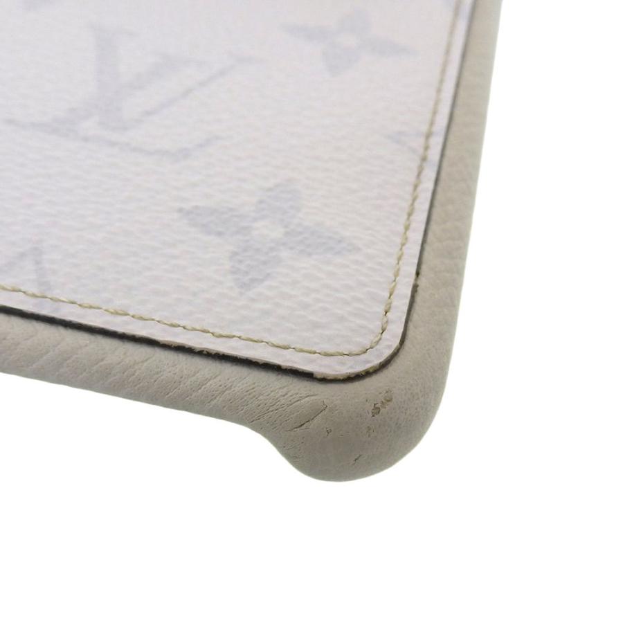 ルイヴィトン LOUIS VUITTON タイガ ラマバンパーXS MAX iPhone ルイヴィトン LOUIS VUITTON タイガ ラマバンパーXS MAX iPhone